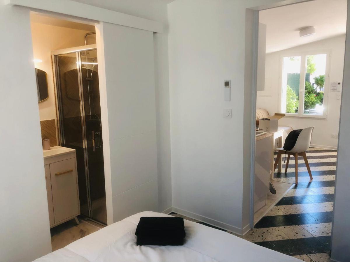 Holiday home Maisonnette Climatisee Refaite A Neuf Avec Parking A 300m De La Le Grau-d'Agde