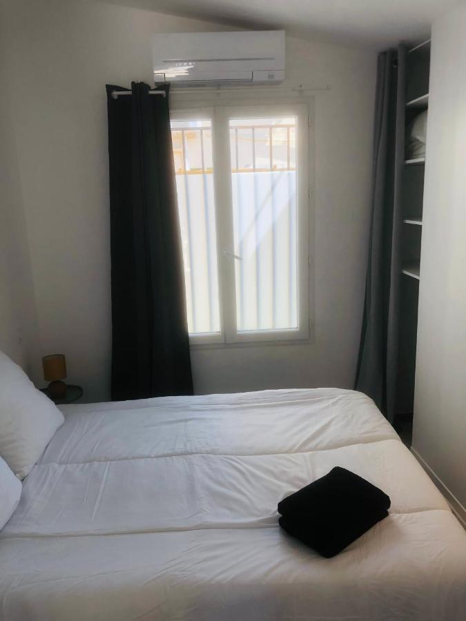 Holiday home Maisonnette Climatisee Refaite A Neuf Avec Parking A 300m De La *