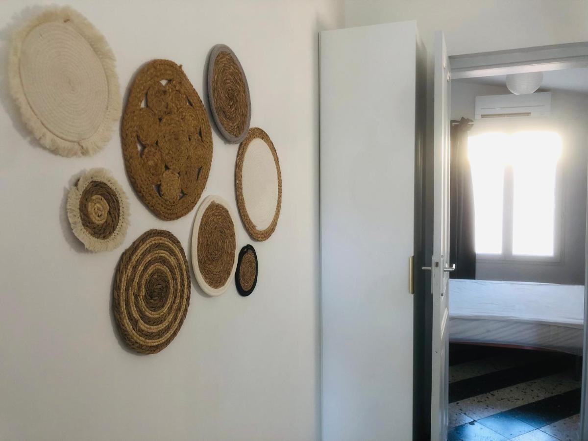 Maisonnette Climatisee Refaite A Neuf Avec Parking A 300m De La Le Grau-d'Agde