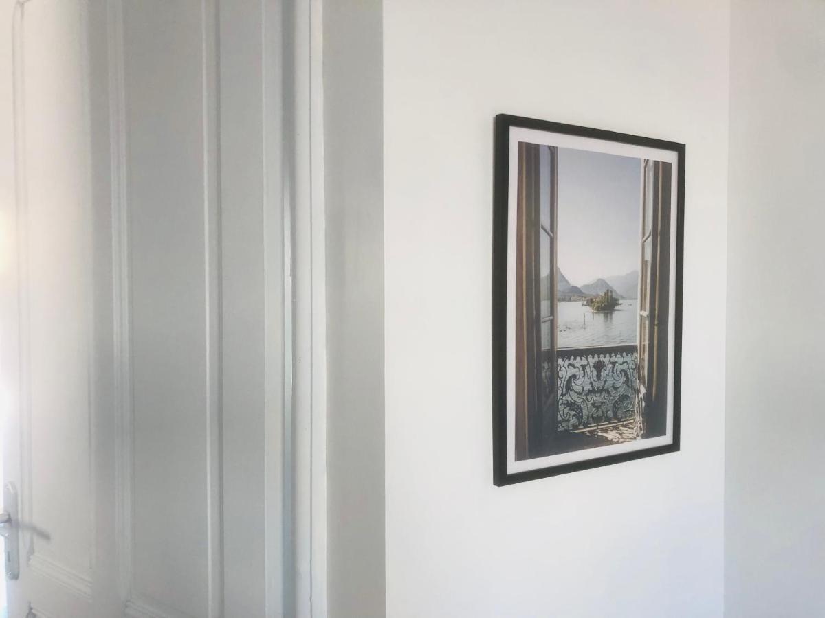 Holiday home Maisonnette Climatisee Refaite A Neuf Avec Parking A 300m De La